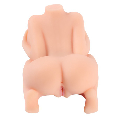 (image for) Soraka Solid Sexy Doll