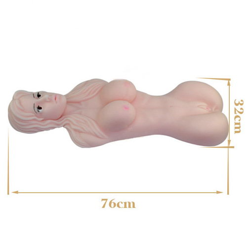IMIA Lifelike Full Size Male Sex Doll