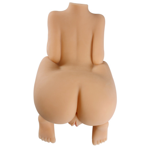 (image for) Akali 36DD Cup Solid Sexy Doll