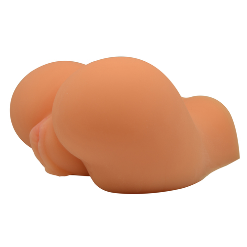 (image for) Emily Realistic Masturbation Ass