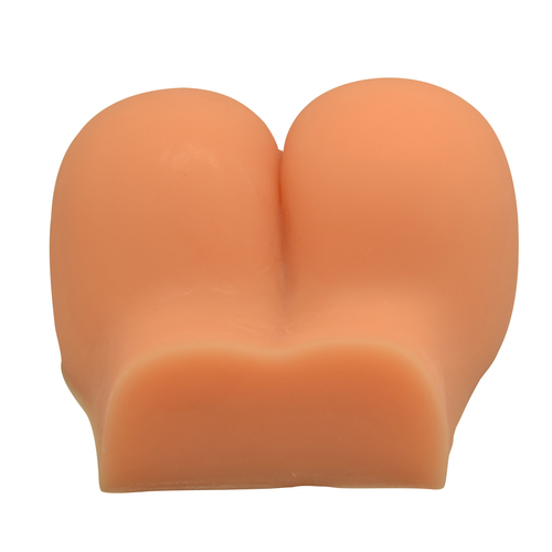 (image for) Emily Realistic Masturbation Ass