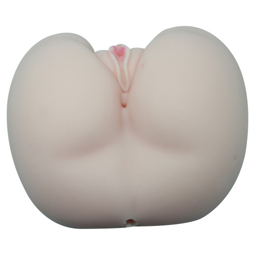 (image for) Solid Silicone Pussy Vagina Sex Doll