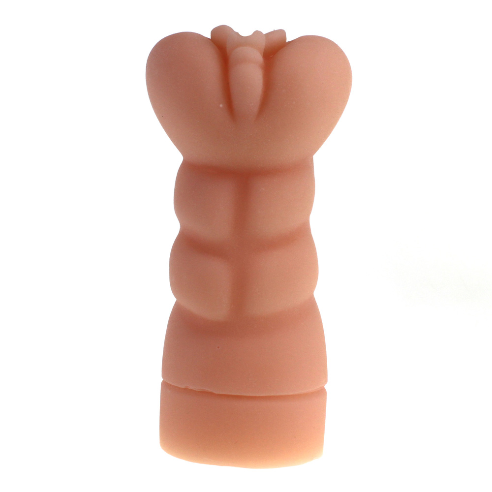 (image for) Hedy Pussy Sex Masturbator Sleeve