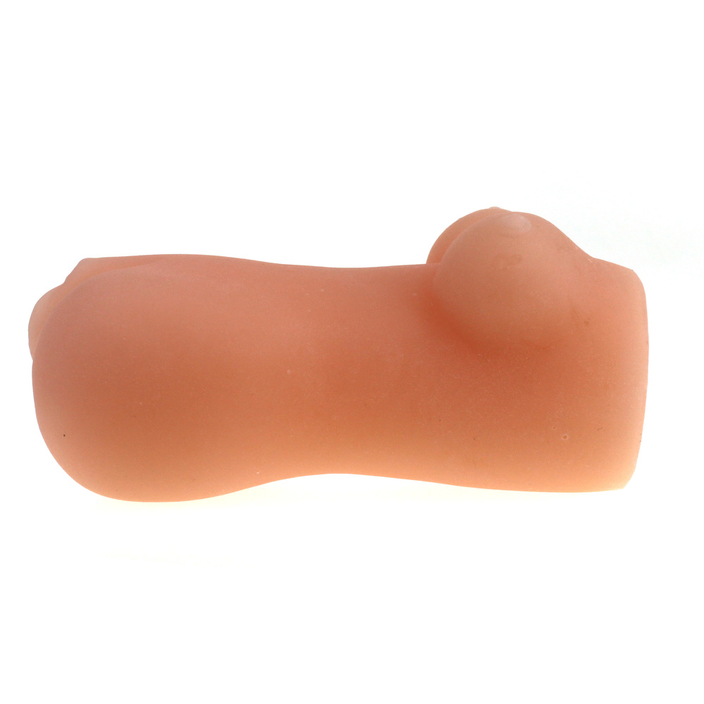 (image for) Betty Pussy Sex Masturbator Sleeve