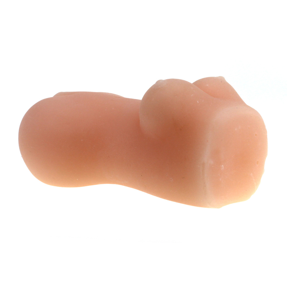 (image for) Betty Pussy Sex Masturbator Sleeve