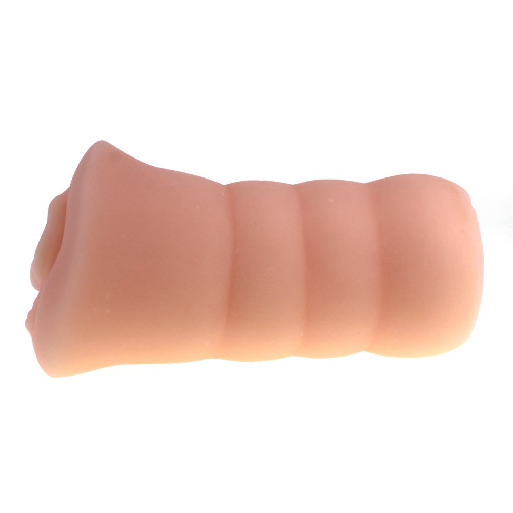(image for) Carol Pussy Sex Masturbator Sleeve