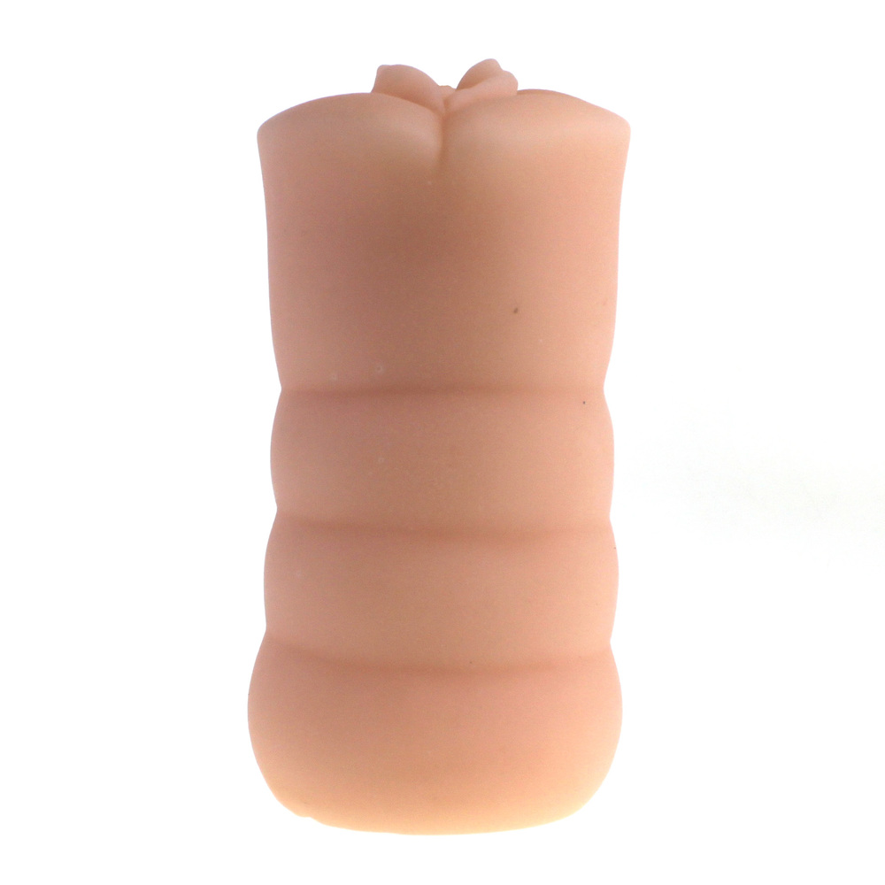(image for) Carol Pussy Sex Masturbator Sleeve