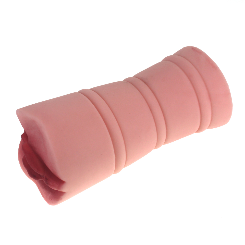 (image for) Star Girl Realistic Pocket Pussy - Bibby