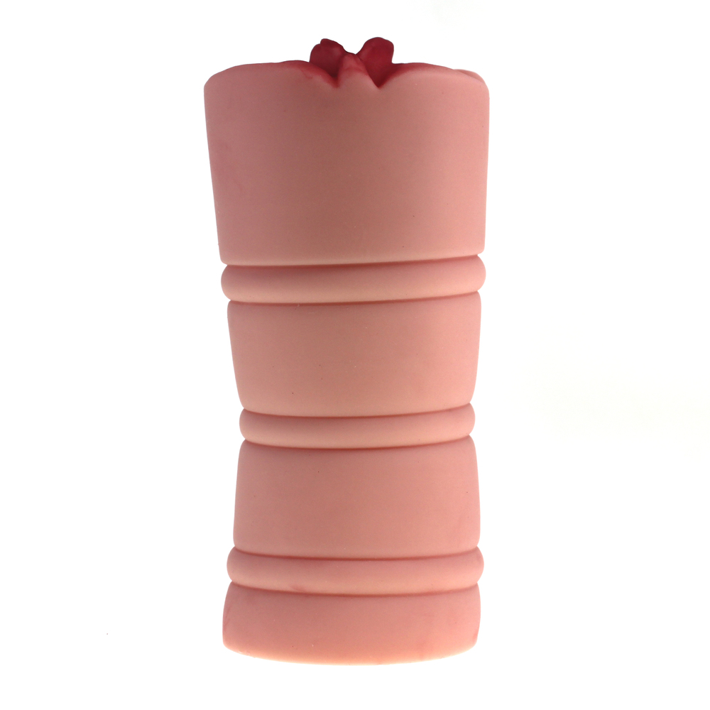(image for) Star Girl Realistic Pocket Pussy - Bibby