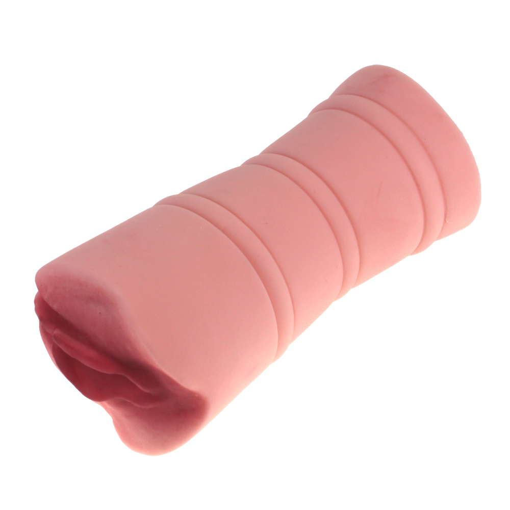 (image for) Star Girl Realistic Pocket Pussy - Bibby
