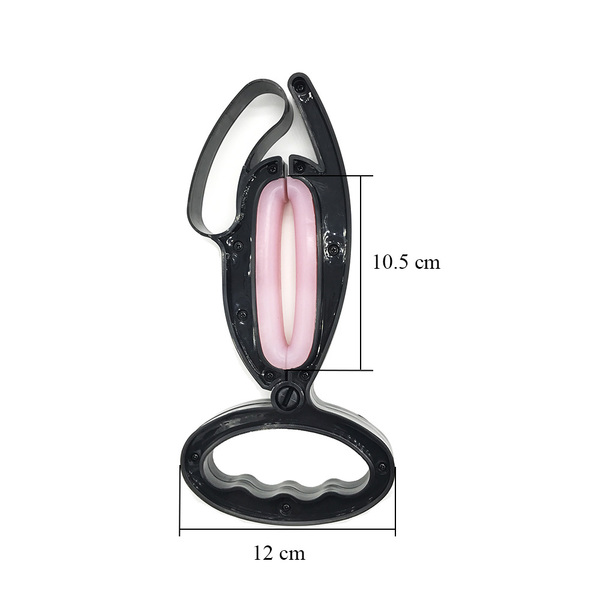 (image for) The Penilizer Jelq Device Penis Enlargement