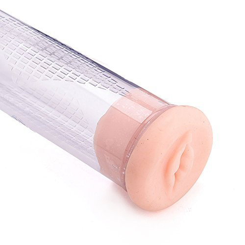 (image for) Electric Penis Vacuum Pump