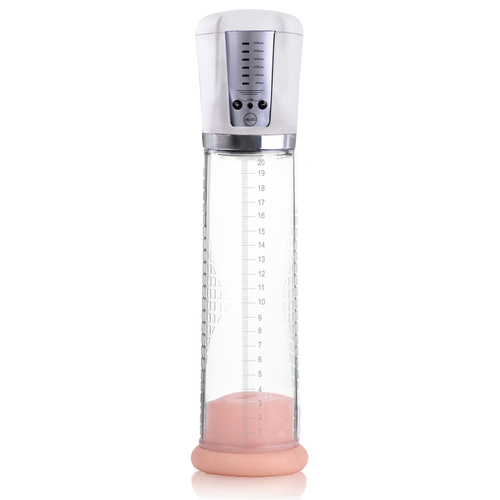 (image for) Electric Penis Vacuum Pump