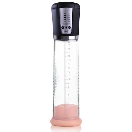 (image for) Electric Penis Vacuum Pump