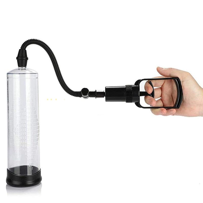 (image for) Penis Vacuum Pump