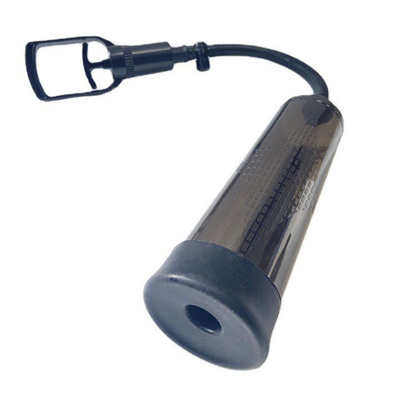 (image for) Penis Vacuum Pump
