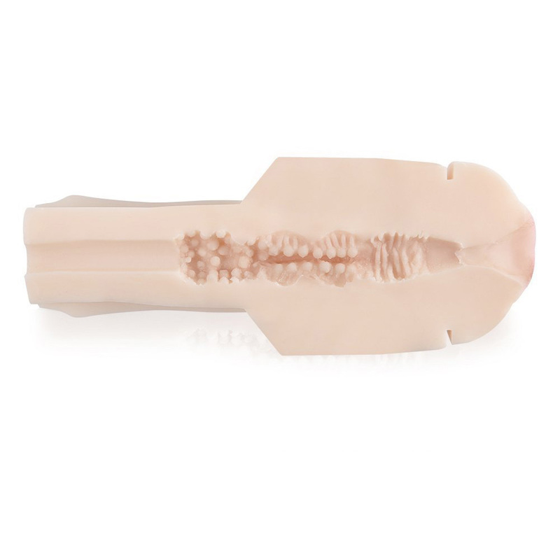 (image for) Male Masturbation Cup Masturbator - Mouth