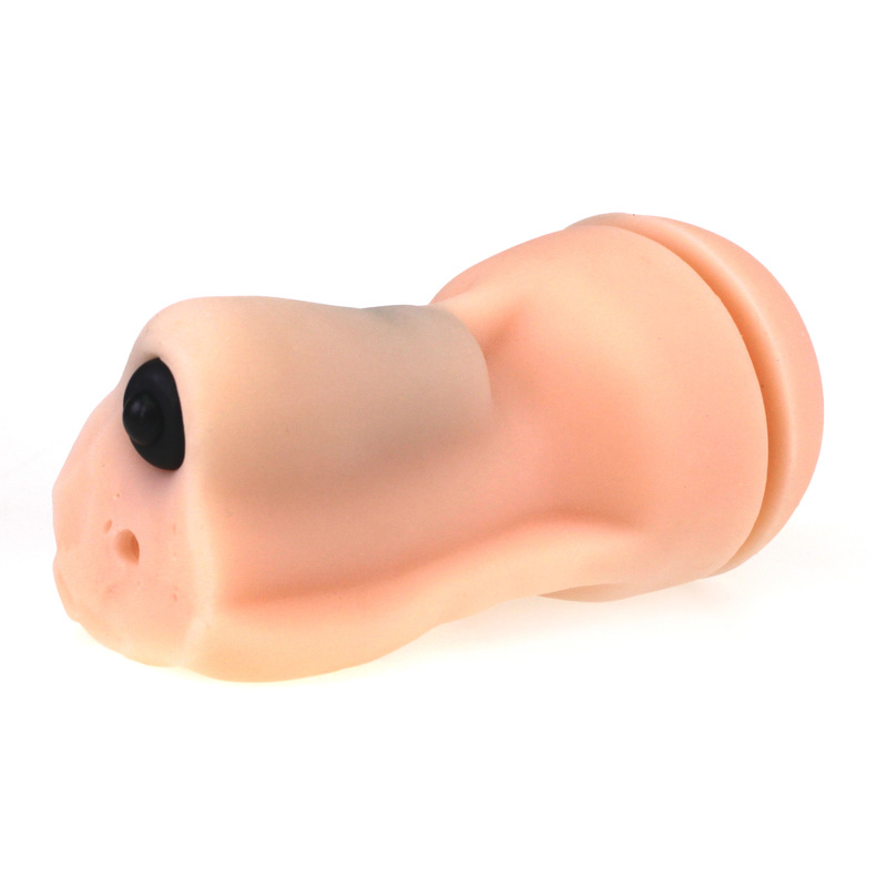 (image for) X-MEN Vibration Masturbator Cup - Annus