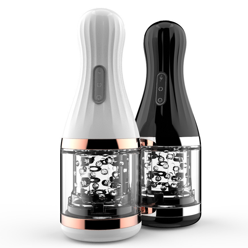 (image for) Rotation Happinese Masturbator