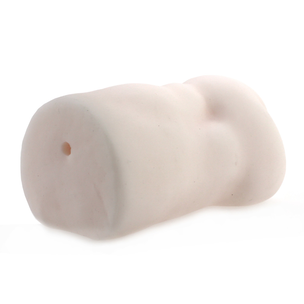 (image for) Silicon pussy