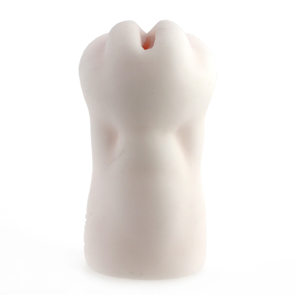 (image for) Silicon pussy