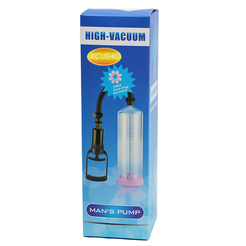 (image for) Premium Penis Pump