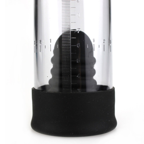 (image for) Lust Buster Vibration Penis Pump