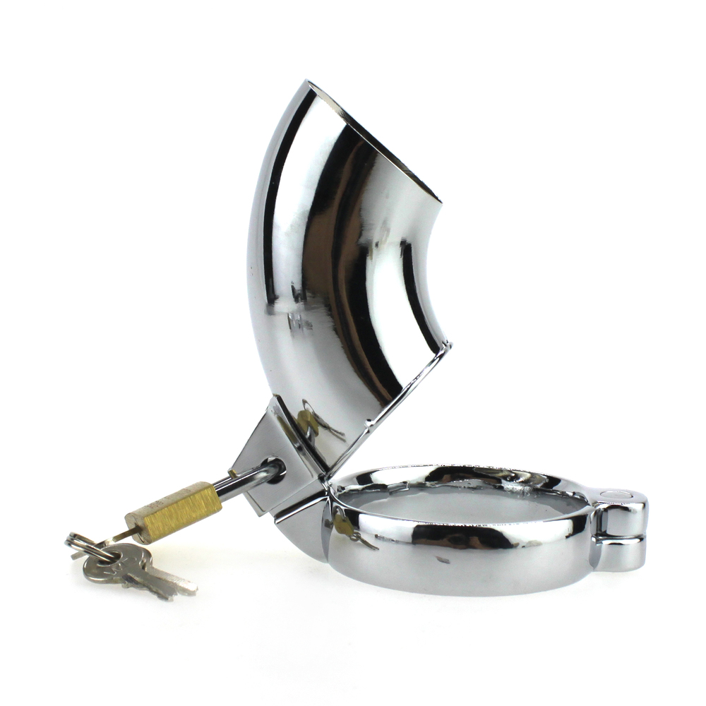 (image for) Male Chastity Device