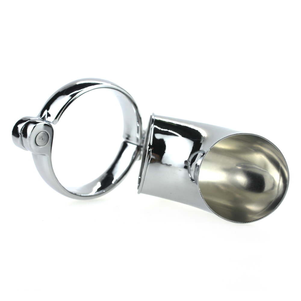 (image for) Male Chastity Device