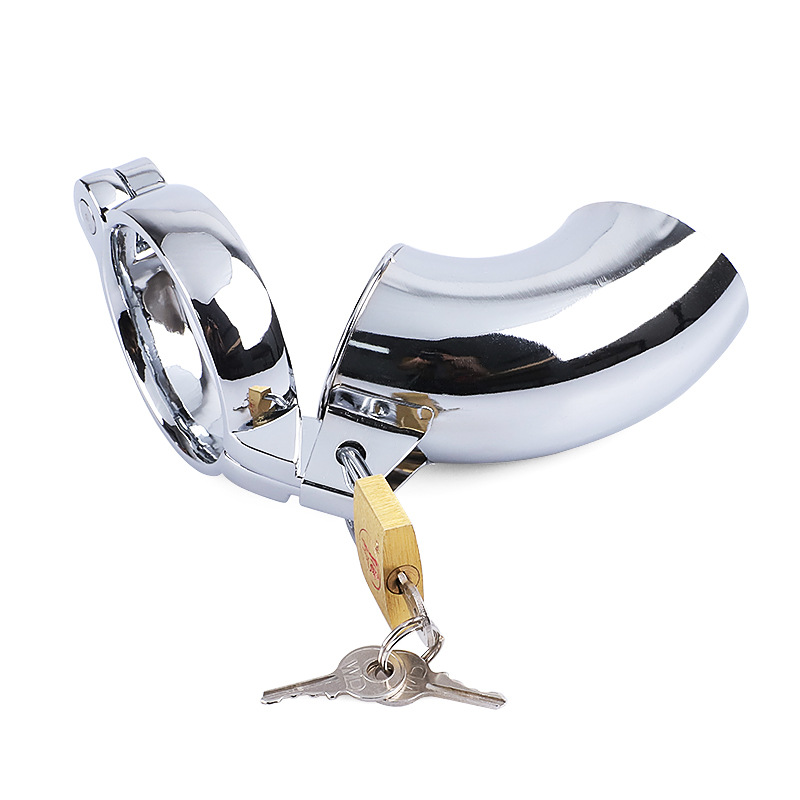 (image for) Male Chastity Device