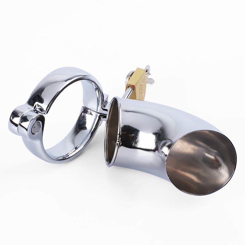 (image for) Male Chastity Device