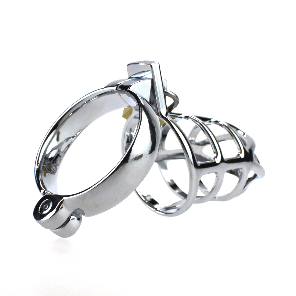 (image for) Chastity Cock Cage