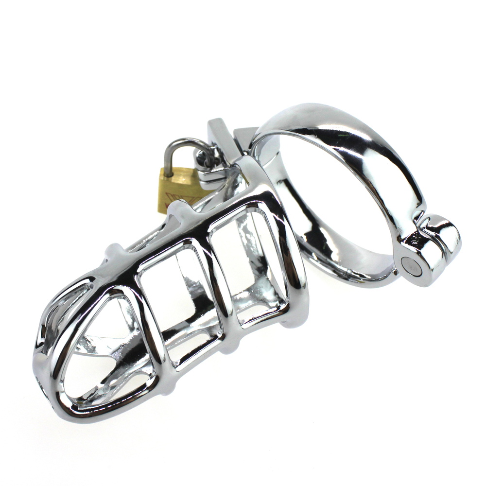 (image for) Chastity Cock Cage