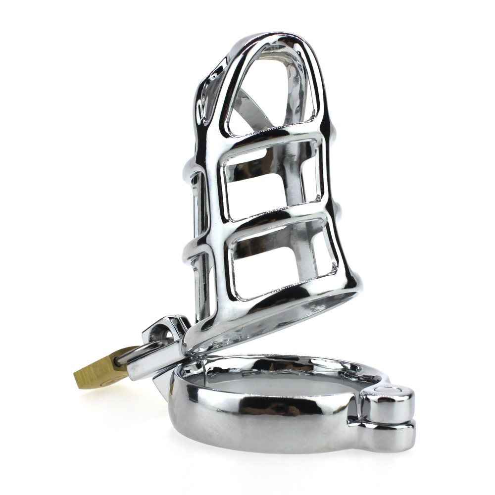 (image for) Chastity Cock Cage