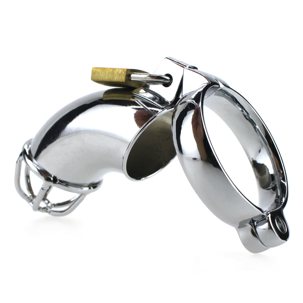 (image for) Chastity Device Lancelot Diamond Tube
