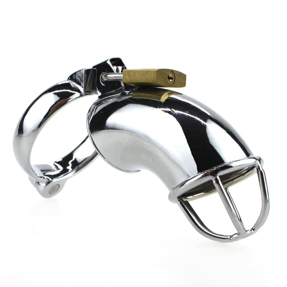 (image for) Chastity Device Lancelot Diamond Tube
