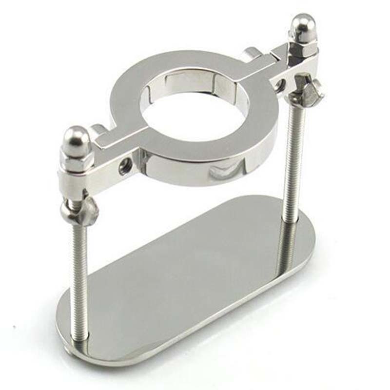 (image for) Ball Crusher Attachment for Ball Weights