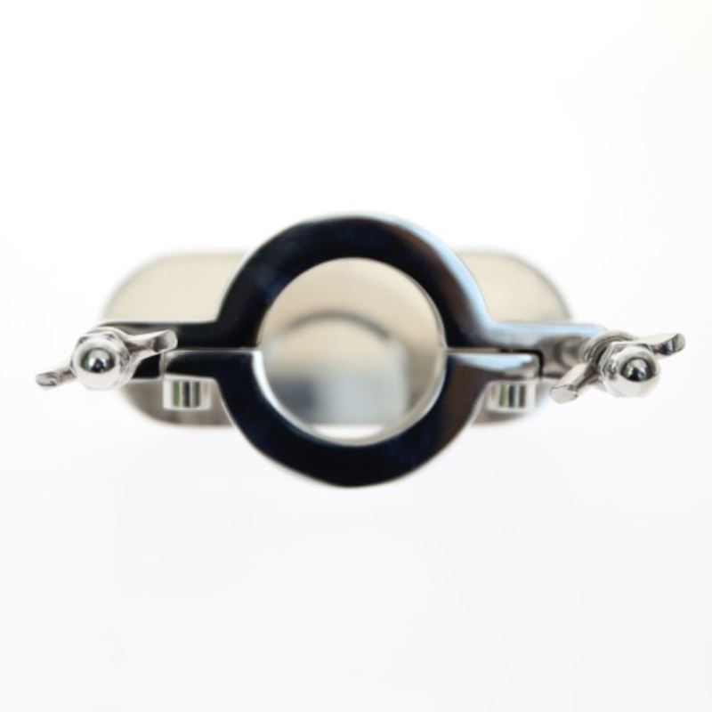 (image for) Ball Crusher Attachment for Ball Weights