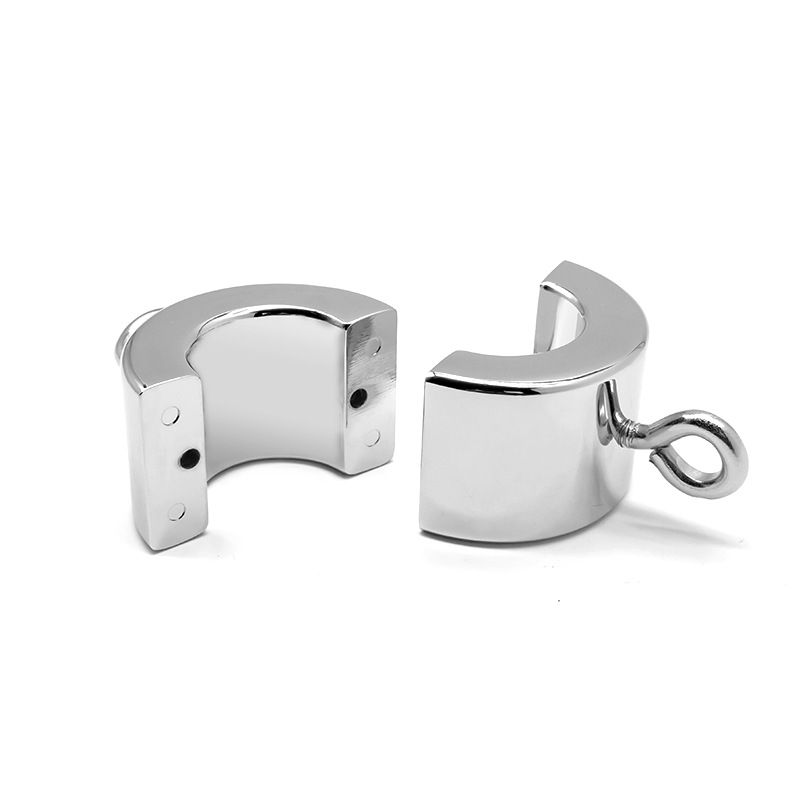 (image for) Cock and Ball Torture Ball Weights