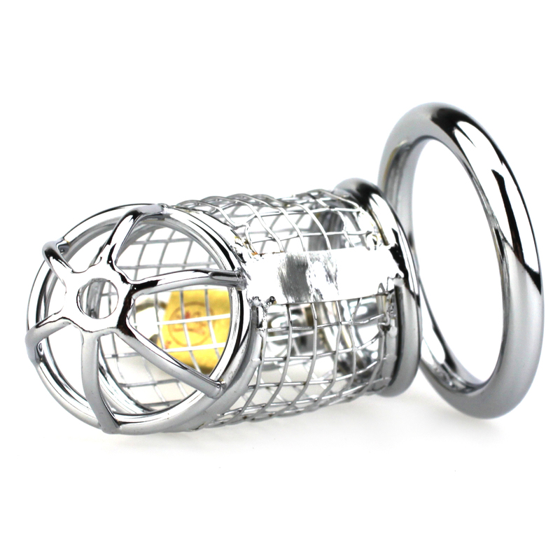 (image for) Lancelot Chastity Device