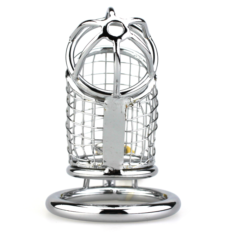 (image for) Lancelot Chastity Device