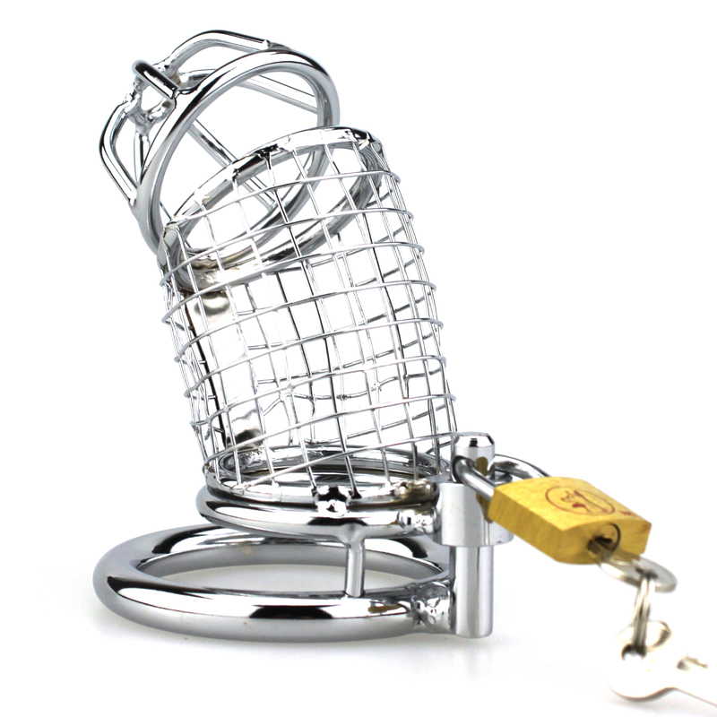 (image for) Lancelot Chastity Device
