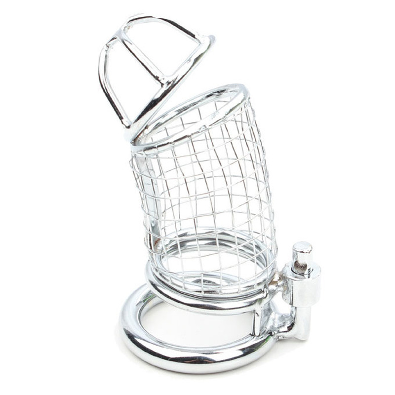 (image for) Lancelot Chastity Device
