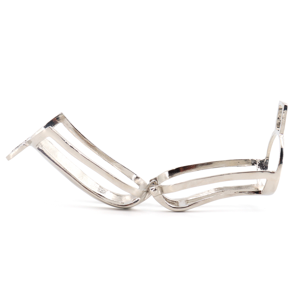 (image for) Internal Studded Chastity Device