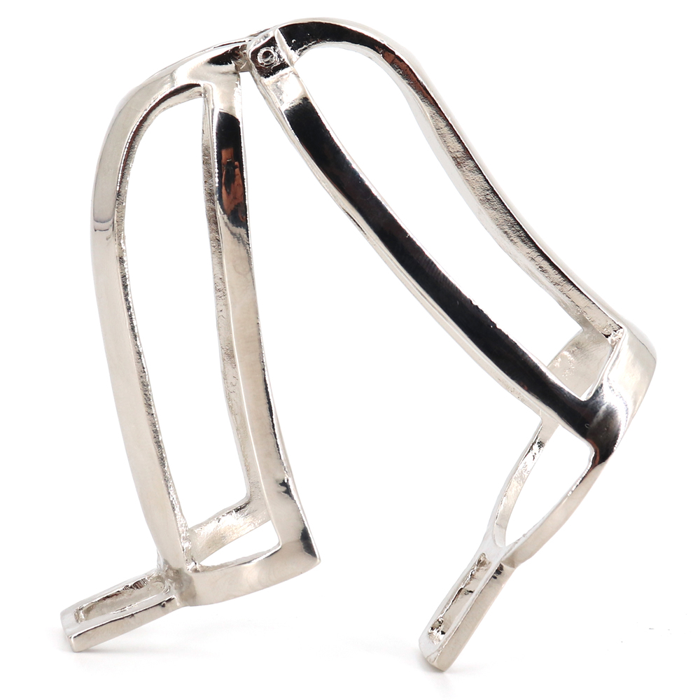 (image for) Internal Studded Chastity Device