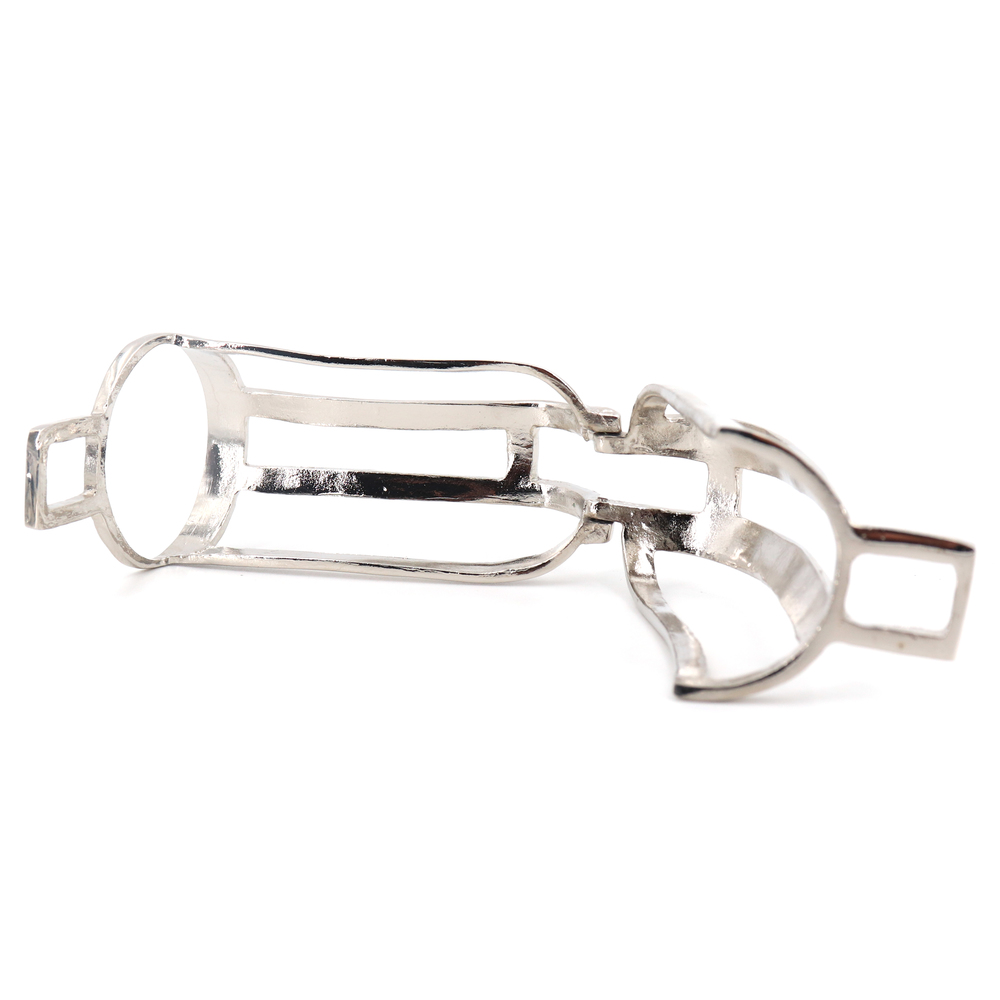 (image for) Internal Studded Chastity Device