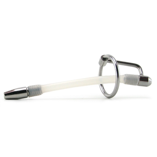 (image for) Master Series Intertia Flexible Cum Thru Plug