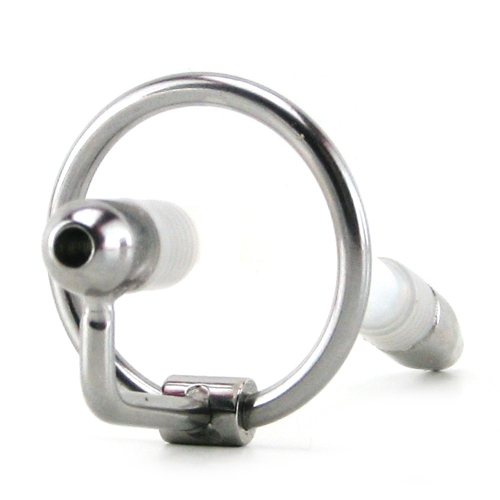 (image for) Master Series Intertia Flexible Cum Thru Plug
