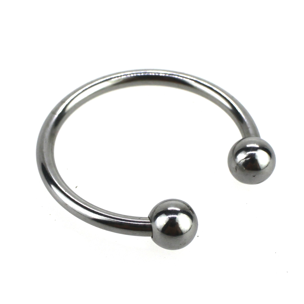 (image for) Pressure Point Beaded Glans Ring