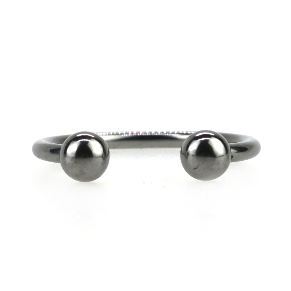 (image for) Pressure Point Beaded Glans Ring